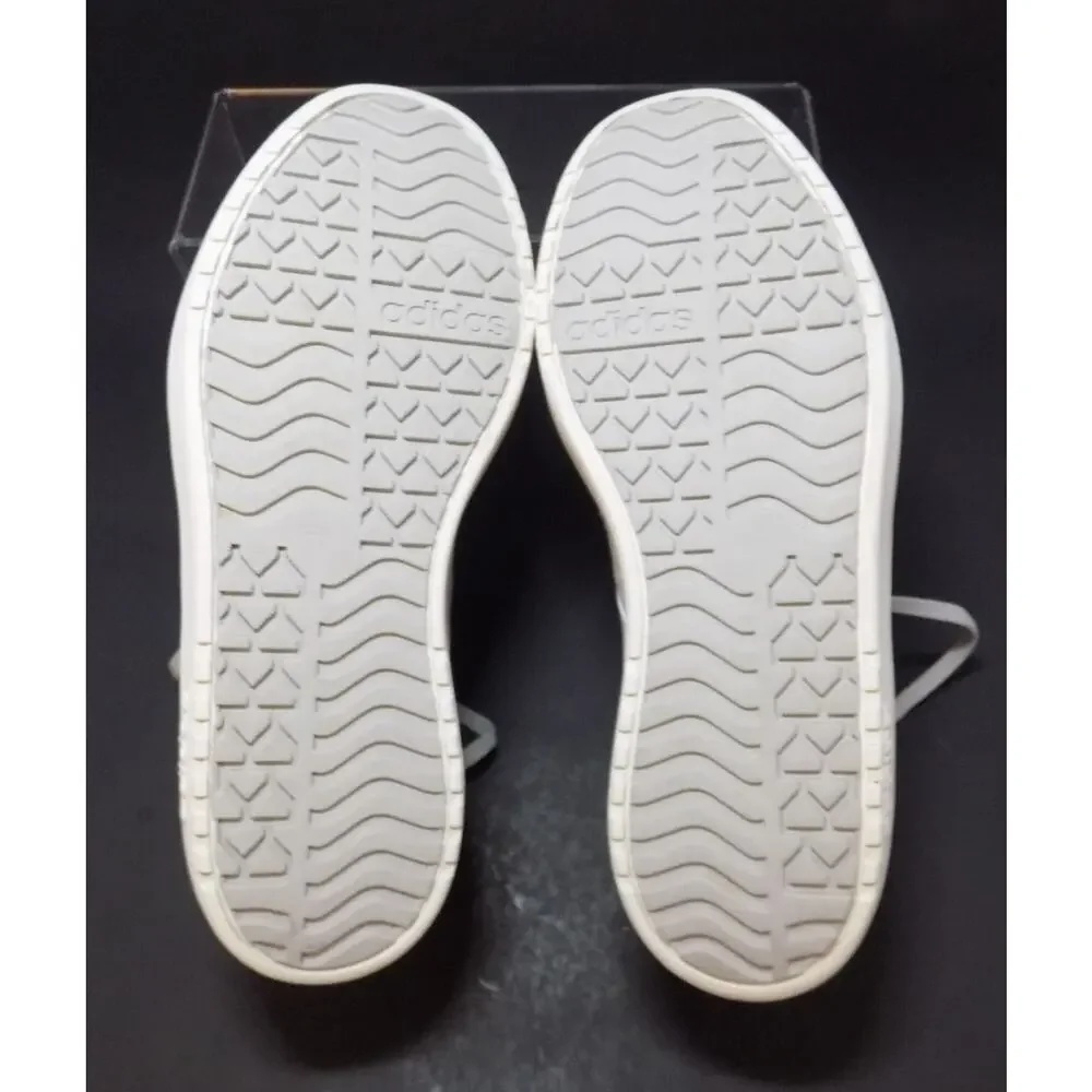 Adidas VL Court Bold Shoe- Size 6.5- New
